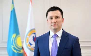 Назначен заместитель акима города Алматы