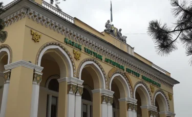 Қазақ ұлттық аграрлық университетінің үш жатақханасы қайтарыла ма