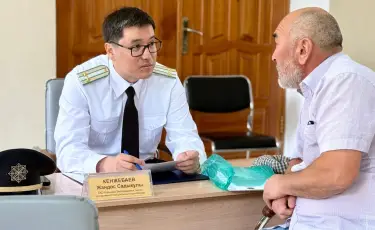 «Закон и порядок»: около 8 000 граждан получили бесплатные юридические консультации