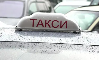 Қазақстанда такси құны 10 пайызға қымбаттады