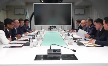 Казахстан и АБР планируют модернизацию водной инфраструктуры