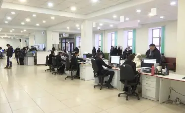 Казахстанские ЦОНы изменили адреса и график работы