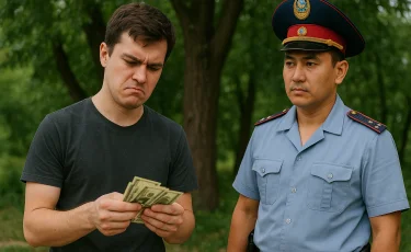 До 300 тысяч тенге: в Казахстане ввели суровый штраф