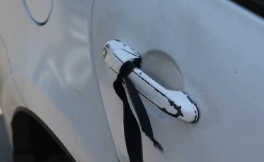 Жүргізушісінің өлімі: Петропавл қаласының такси қызметтері қаралы күн жариялады