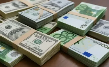 Курс валют на 2 июля 2025