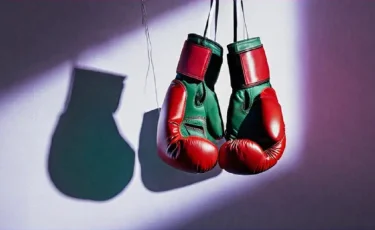 Казахстанская боксерша защитила титул чемпионки мира по версии IBO