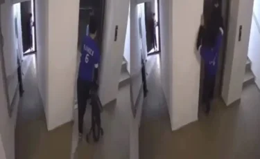 Атырауда бала лифт шахтасына құлап кетті