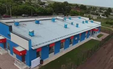 Активы для народа: в Акмолинской области открываются новые медицинские учреждения