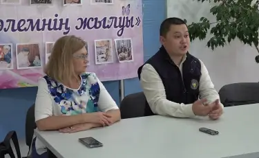 Алаяқтық: 160 миллион теңгеге жуық қаржы иесіне қайтарылды
