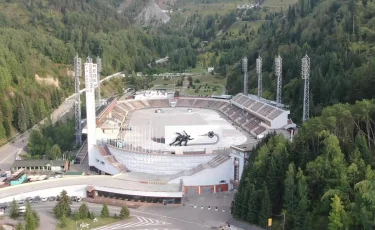 В Казахстане запущены сервисы для информирования и защиты туристов