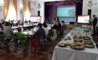 Новые стандарты школьного питания вступают в силу с 1 сентября