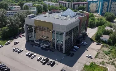 Ущерб на миллиарды: технопарк «Алтай» в Усть-Каменогорске оказался в центре громкой истории