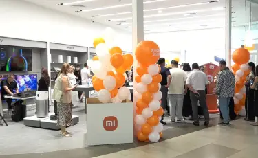 Алматыда алғаш рет Xiaomi Store ресми дүкені ашылды