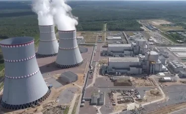 Қазақстанда АЭС-ті кім салатыны белгілі болды