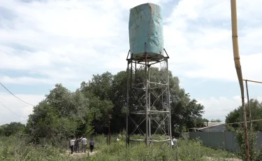 Без воды, света и надежды: жители села Коктоган лишены благ цивилизации