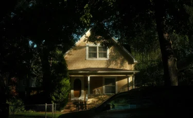 Әйгілі актер Брэд Питтің үйін ұрылар тонап кетті