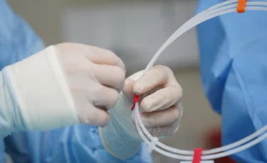 Астанада дәрігерлер ашық жүрекке алғашқы операцияны сәтті жүргізді