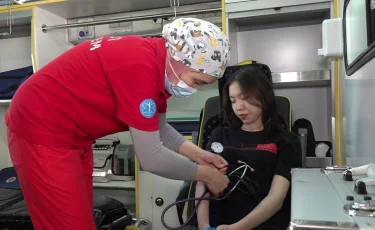 Июль станет самым жарким месяцем года: медики предупреждают о рисках