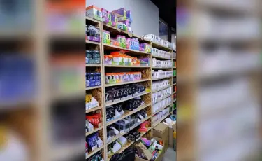 Запрещенный товар: в Павлодарской области изъяли более 155 000 вейпов и их комплектующих