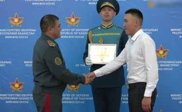 Более 2 000 солдат срочной службы получили государственные гранты на обучение в вузах