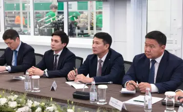 За 4 года в развитие моногородов инвестировали свыше 500 млрд тенге
