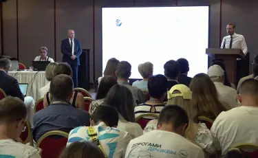 Авторлық құқық және цифрлық дәуір: Алматыда халықаралық конференция өтті