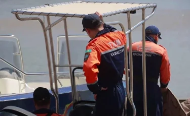 Трагедия на Черном Иртыше: завершились поиски двоих утонувших мужчин и подростка