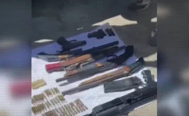 В Казахстане усилили борьбу с организованной преступностью