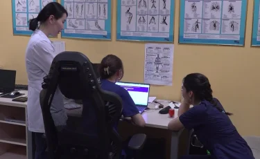 В Казахстане внедряют новые методы лечения злокачественных опухолей