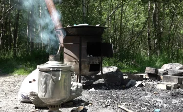 Жара, мусор, костры: как в Алматы борются с природными пожарами