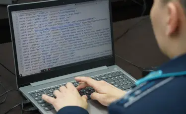 Полицейские рассказали, как не стать жертвой мошенников