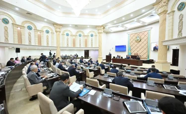 Эндаумент-фонды получили официальный статус в Казахстане