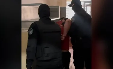 Атырау облысында 8 жастағы қызды зорлаған ер адам ұсталды