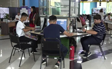 Қазақстан онлайн-қызметтер индексінде үздік ондықта тұр - сарапшы пікірі