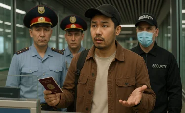 Штраф за шутку: в каких случаях в Казахстане наказывают за юмор