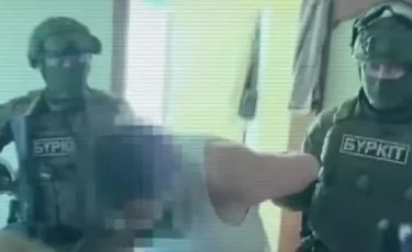 Алматыда ірі ұйымдасқан қылмыстық топ ұсталды