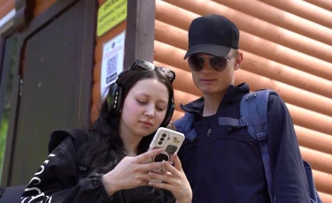 В Восточном Казахстане внедряют цифровую систему безопасности туристов