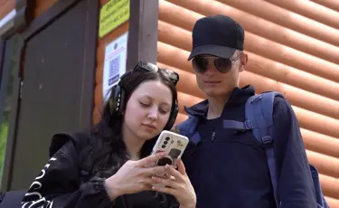 В Восточном Казахстане внедряют цифровую систему безопасности туристов