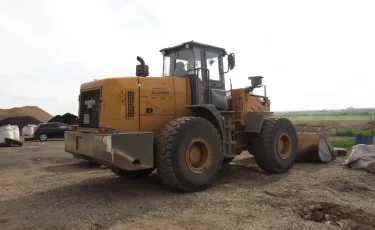 Ақмола облысында трактор дөңгелегінің астында қалған ер адам қаза тапты