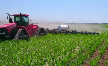 Льготное финансирование аграриев в 2025 году составило 700 млрд тенге