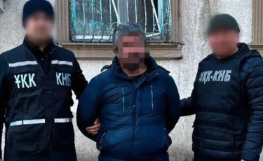 Шымкент тұрғыны адамдарды өлтіруге шақырған