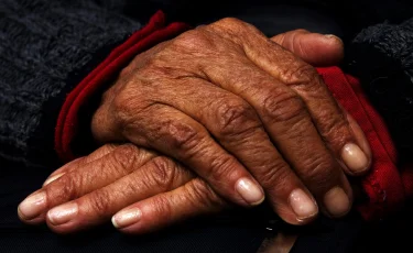 200 отжиманий в день: секрет вечной молодости 92-летней бабушки