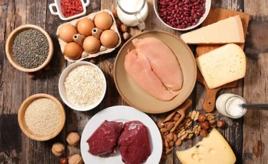 Ағзада ақуыз жетіспесе не болады - мамандар кеңесі