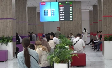 В Казахстане вступили в силу изменения в системе обязательного социального страхования