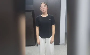 Обещала жилье в аренду: полицейские Алматы задержали фейкового лжепредпринимателя