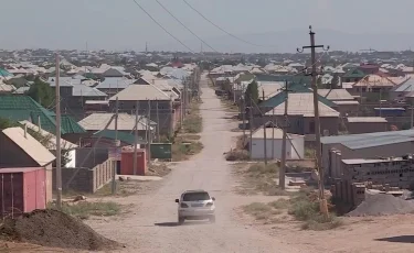 Еліміздегі ауылдар сапалы интернетке қашан қосылады