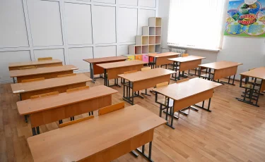 Оқу-ағарту министрі Семейдегі білім нысандарын аралады