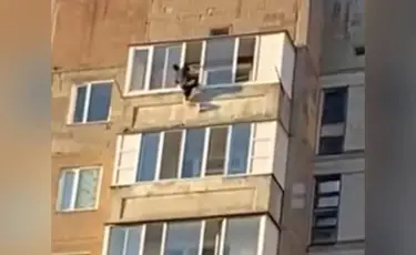 Среагировали вовремя: полицейские спасли жителя Караганды