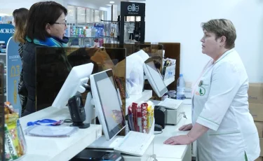 Елдегі дәрілердің 84 пайызы шетелден әкелінеді  - депутат