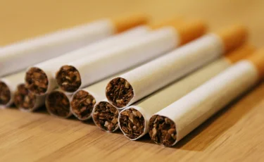 Елімізде темекі өнімдерінің бағасы өзгеруі мүмкін